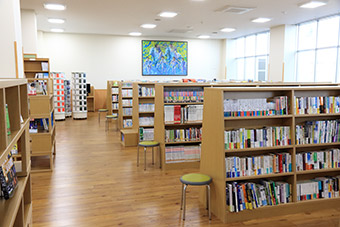 図書館