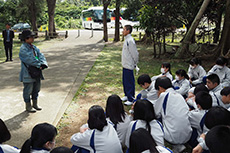 写真：平和学習6